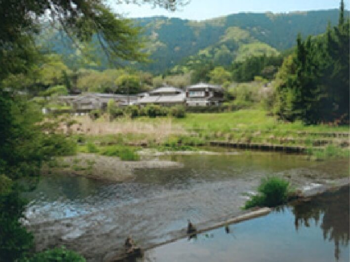 母の里　宍栗山崎町02