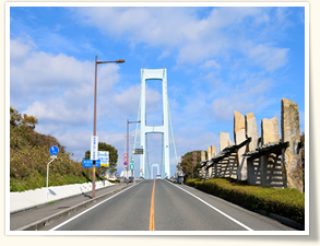 とびしま海道から大崎上島へ01